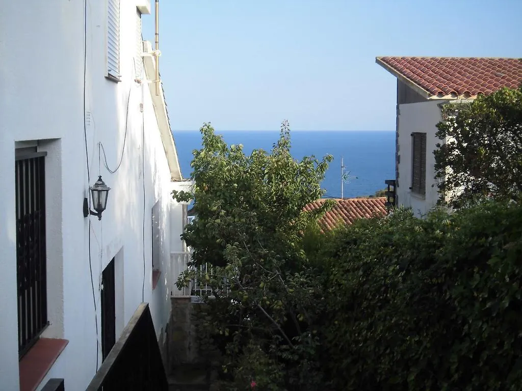 Morisca Apartamento Lloret de Mar Espanha