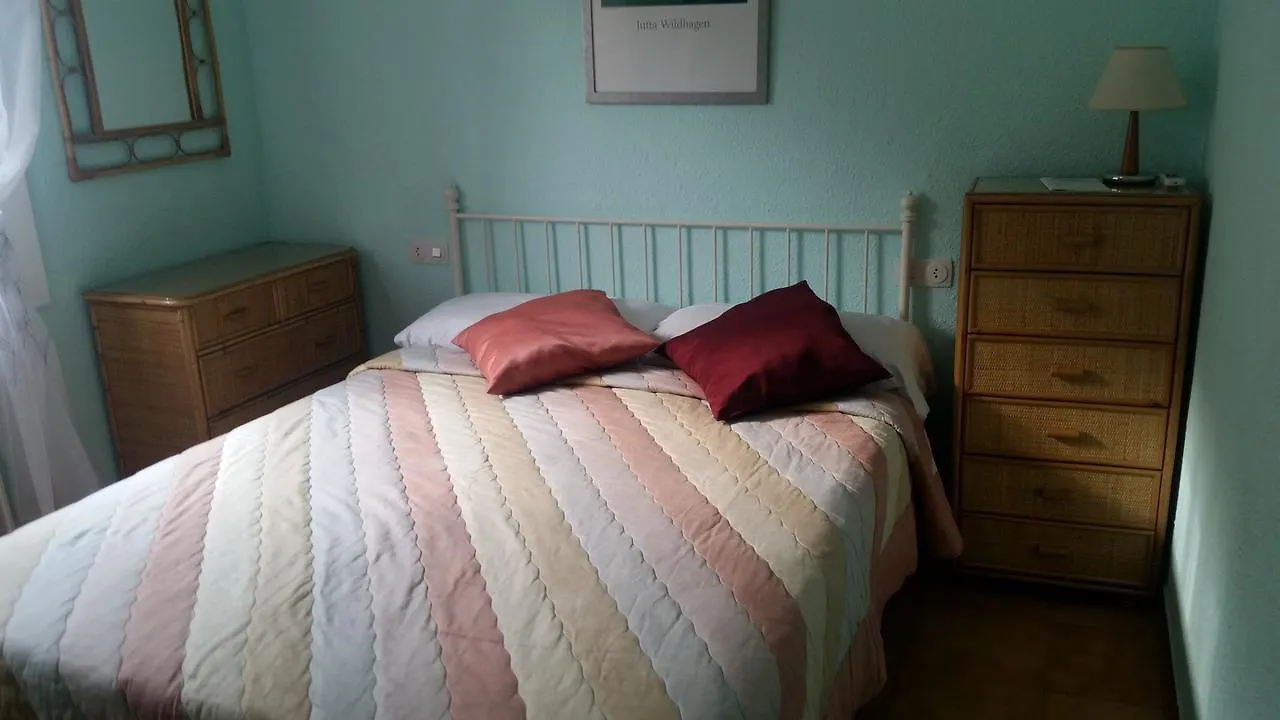 Morisca Apartamento Lloret de Mar Espanha