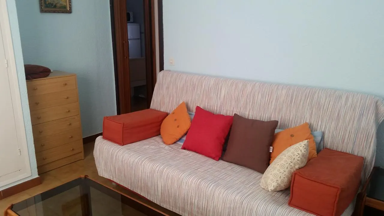 Morisca Apartamento Lloret de Mar 0*,  Espanha