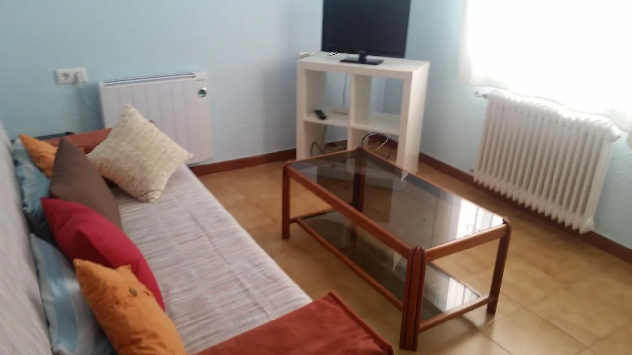Morisca Apartamento Lloret de Mar