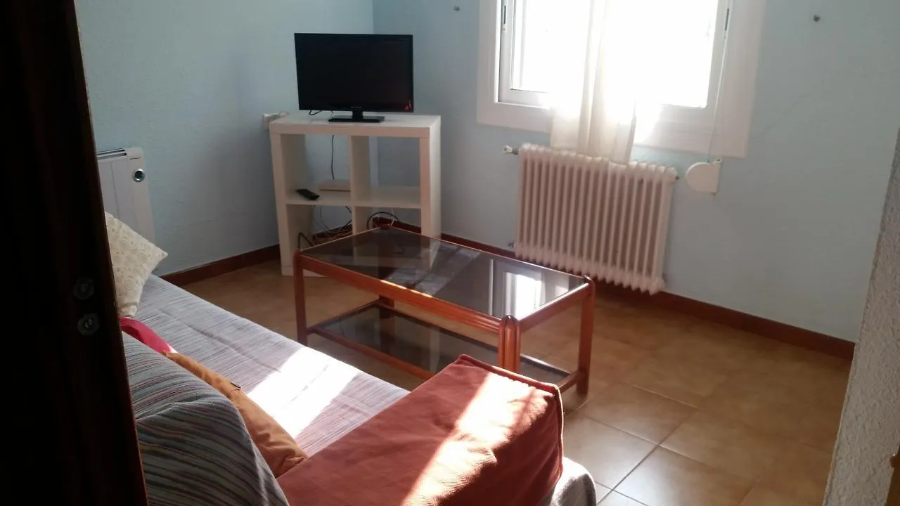 Morisca Apartamento Lloret de Mar