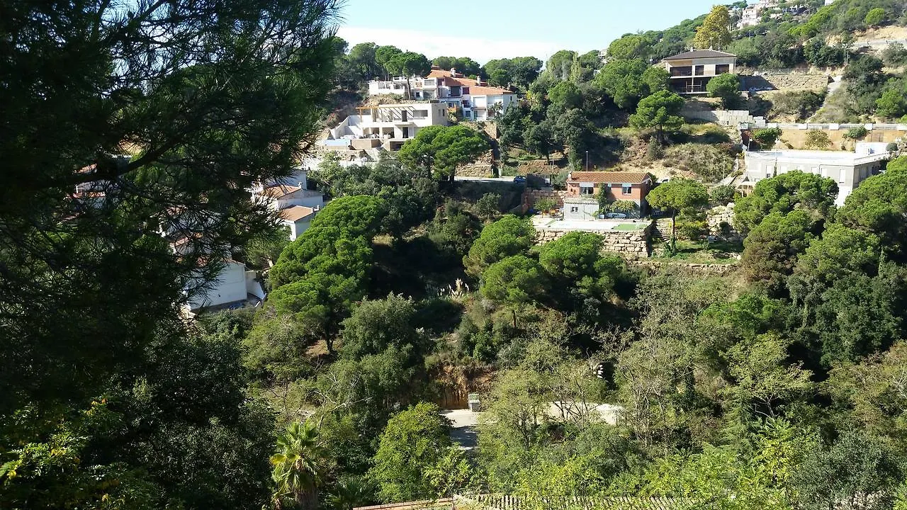 Morisca Apartamento Lloret de Mar