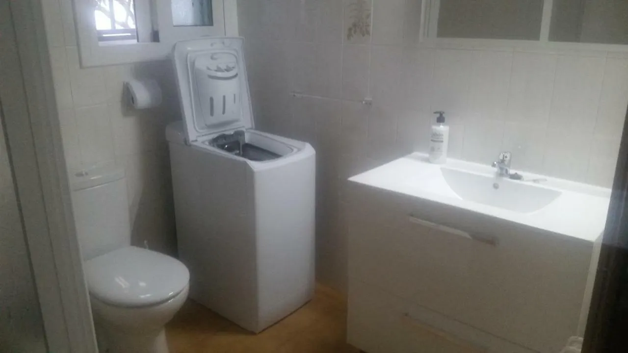 Morisca Apartamento Lloret de Mar