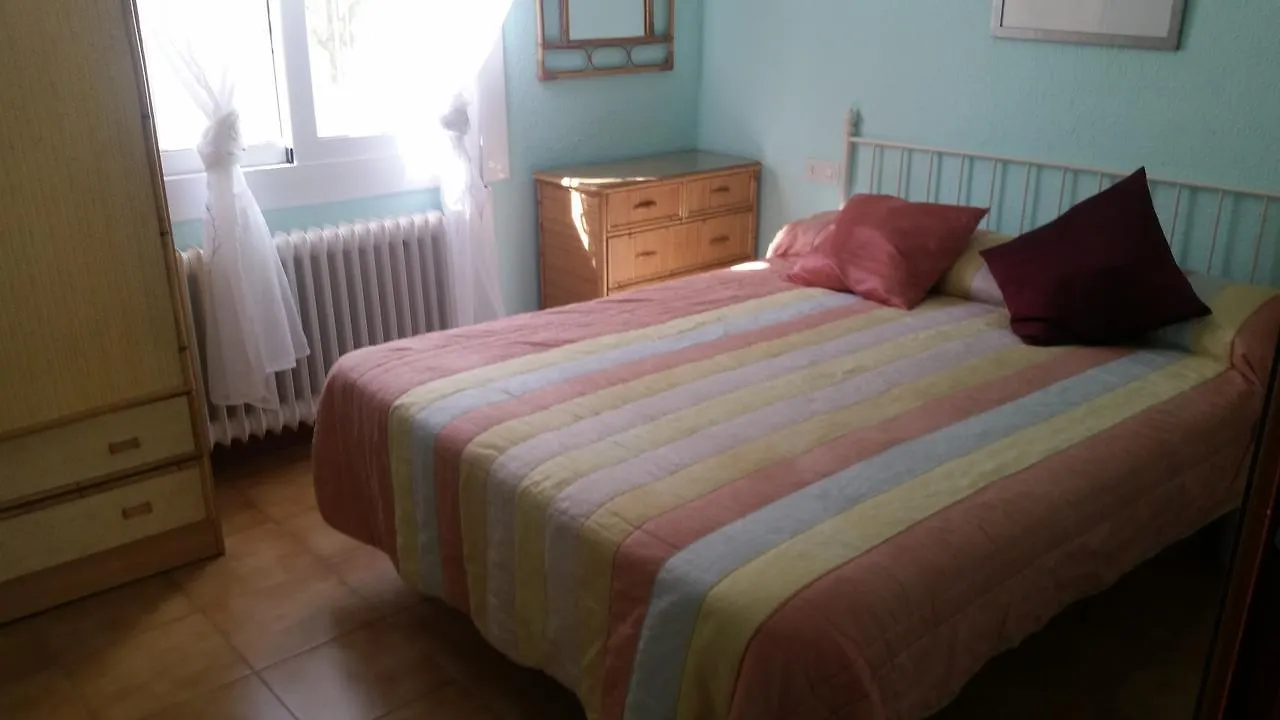 Morisca Apartment Lloret de Mar